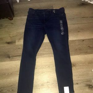Express jeggings Women’s size 12 brand new w tags